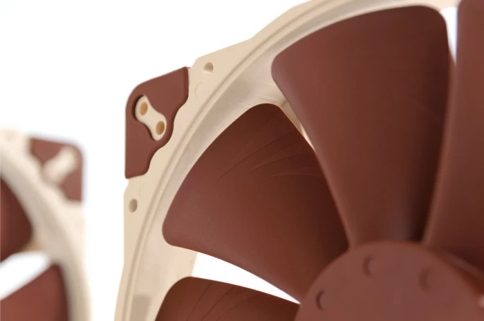 Noctua NF-A20 5V PWM, 200mm