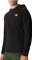 The North Face 100 Glacier Fleece Hoodie (Herren) Vorschaubild