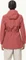 Jack Wolfskin Dakar Funktionsmantel faded rose (Damen) Vorschaubild