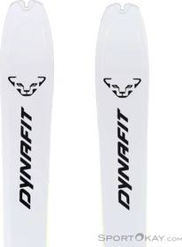 Dynafit Blacklight Pro weiß (Modell 2025/2026)