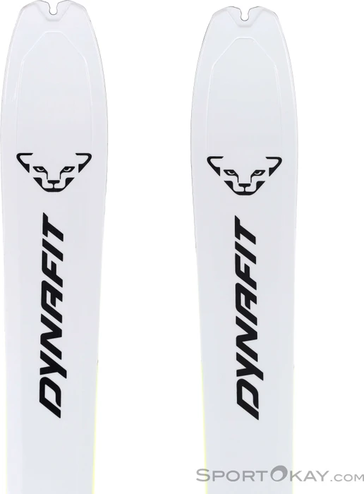 Dynafit Blacklight Pro weiß (Modell 2025/2026)