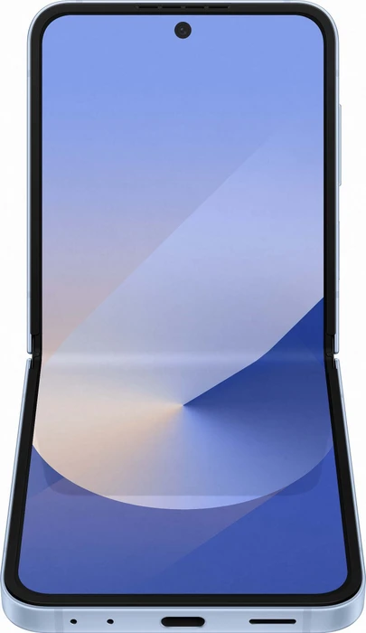 Samsung Galaxy Z Flip6 512GB blau