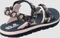 Jack Wolfskin Outfresh Deluxe night blue all over (Damen) Vorschaubild