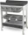 Bébé Confort Dolphy 2in1 Bade-/Wickeltisch grey mist (2905440210)