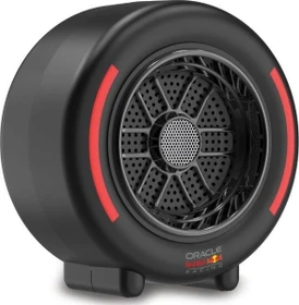 Oracle Red Bull Racing Speaker Tyre