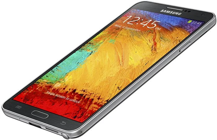 Samsung Galaxy Note 3 N9005 32GB schwarz