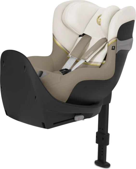 Cybex Sirona S2 i-Size