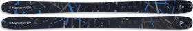 Fischer Nightstick 97 + Attack LYT 11 GW no Brake (inkl. Bindung) (Modell 2024/2025)