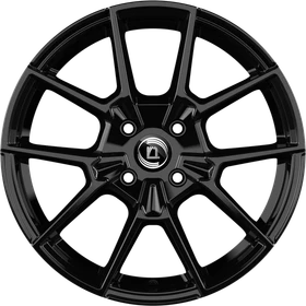 Diewe Wheels Neve 7.5x18 4/98 ET35 (verschiedene Farben)