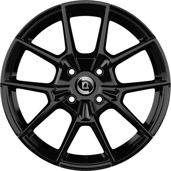 Diewe Wheels Neve 7.5x18 4/98 ET35 (verschiedene Farben)