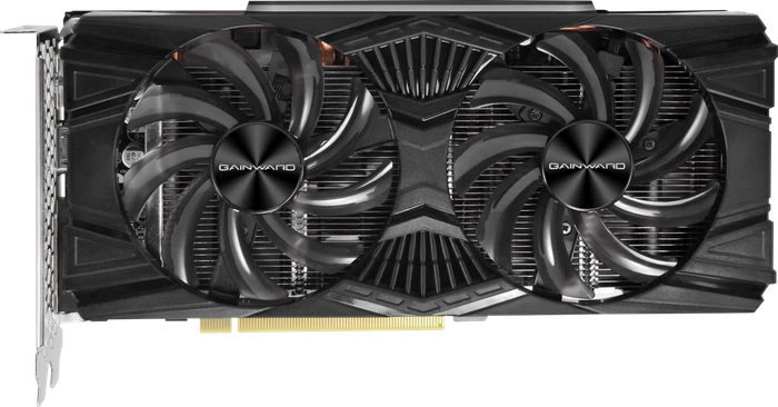 Gainward GeForce GTX 1660 SUPER Ghost OC, 6GB GDDR6, DVI, HDMI, DP