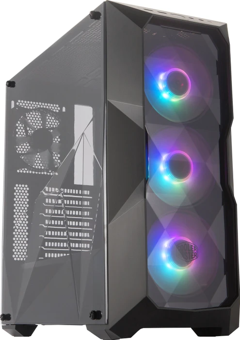 Cooler Master MasterBox TD500