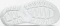 Teva Hurricane XLT 2 bright white (Damen) Vorschaubild