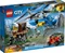 LEGO City Gebirgspolizei - Festnahme in den Bergen Vorschaubild
