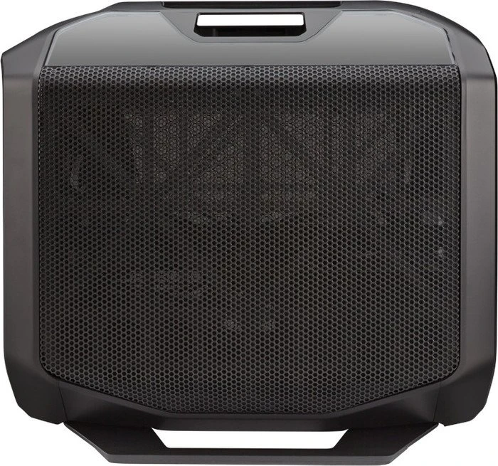 Corsair Graphite Series 380T schwarz, Mini-ITX