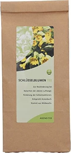 Weltecke Schlüsselblumentee, 100g