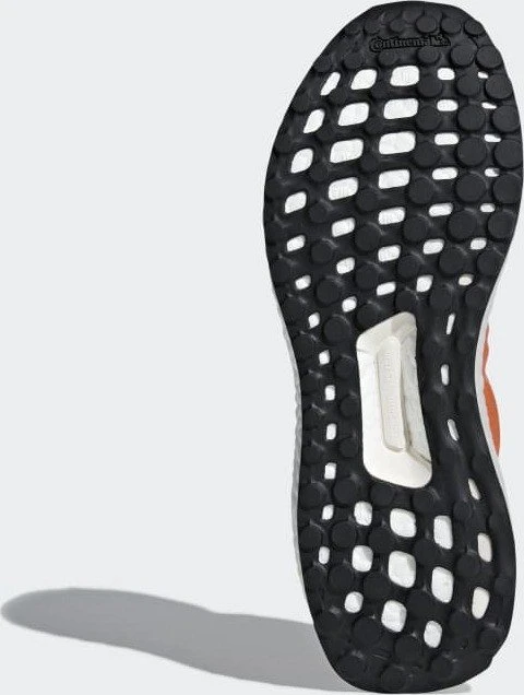 adidas Ultraboost orange/collegiate gold/turbo (Damen)