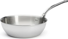 De Buyer Affinity Konische Sauteuse 24cm