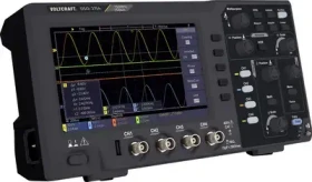 Voltcraft DSO-2154 Digital-Oszilloskop