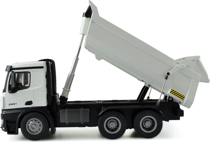 Amewi Mercedes LkW Kipper Pro