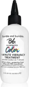 Bumble and bumble Illuminated Color 1-Minute Vibrancy Treatment, 250ml