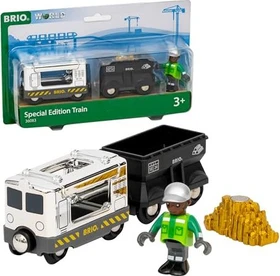 BRIO World Sondereditionszug 2024