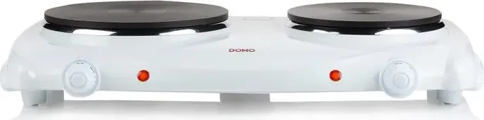Domo DO310KP Elektro-Kochfeld freistehend