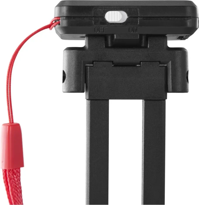 Hama Handy-Stativ Solid 80 Ball