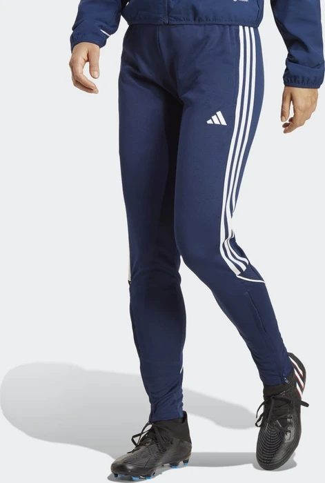 adidas Tiro 23 League Trainingshose lang team navy blue 2 (Damen)