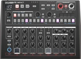 Arturia DrumBrute Impact Noir