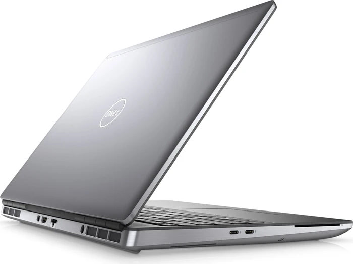 Dell Precision 7560, Core i7-11850H, 16GB RAM, 512GB SSD, RTX A3000, 5G, DE
