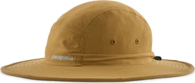 Patagonia Quandary Brimmer Hut bobcat brown