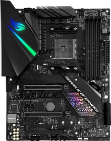 ASUS ROG Strix X470-F Gaming (AMD AM4)