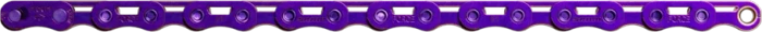 SRAM Force 12-fach, 13-fach 114 Glieder Kette violett