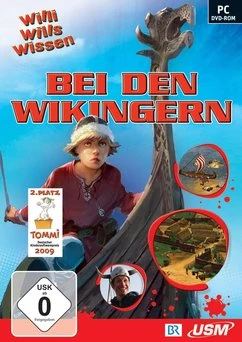 Willi will's wissen: Bei den Wikingern (PC)