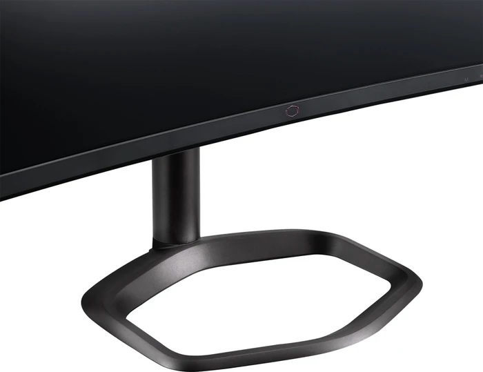 Cooler Master GM27-CF Curved Gaming Monitor, 27"