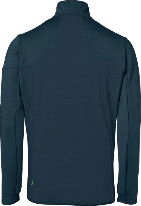 Vaude Scopi Fleece Jacke dark sea uni (Herren)