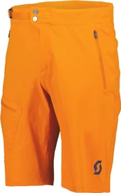 Scott Explorair Light Laufhose kurz copper orange (Herren)