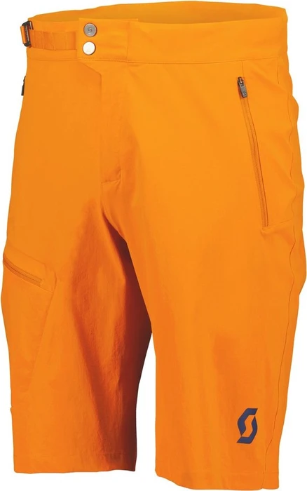 Scott Explorair Light Laufhose kurz copper orange (Herren)