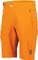 Scott Explorair Light Laufhose kurz copper orange (Herren) Vorschaubild