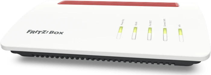 FRITZ! FRITZ!Box 7590 AX, ohne ISDN A/CH