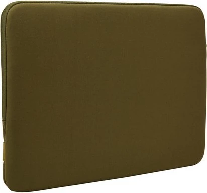 Case Logic Reflect REFPC-114 14" Laptop Sleeve Capulet Olive/Green Olive