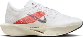 Nike Vaporfly 3 Eliud Kipchoge white/chile red/coconut milk/black (Herren)