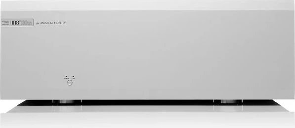 Musical Fidelity M8s-700m silber