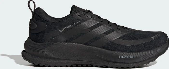 adidas Supernova Ease 2 GTX core black/cloud white (Herren)