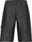 Vaude Ligure Shorts Fahrradhose kurz phantom black (Damen) Vorschaubild