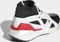 adidas Ultraboost 21 cloud white/core black/vivid red (Damen) Vorschaubild