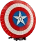 LEGO Marvel Super Heroes Spielset - Captain Americas Schild Vorschaubild