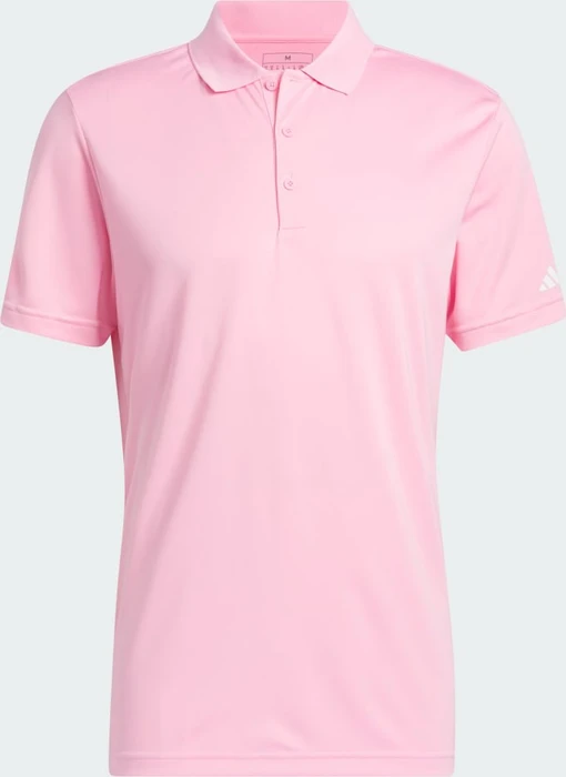 adidas Core adidas Performance Primegreen Poloshirt kurzarm light pink (Herren)