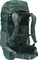Vaude Asymmetric 42+8 Modell 2022 dark forest Vorschaubild